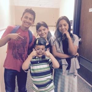 Meet your Posher, Chris